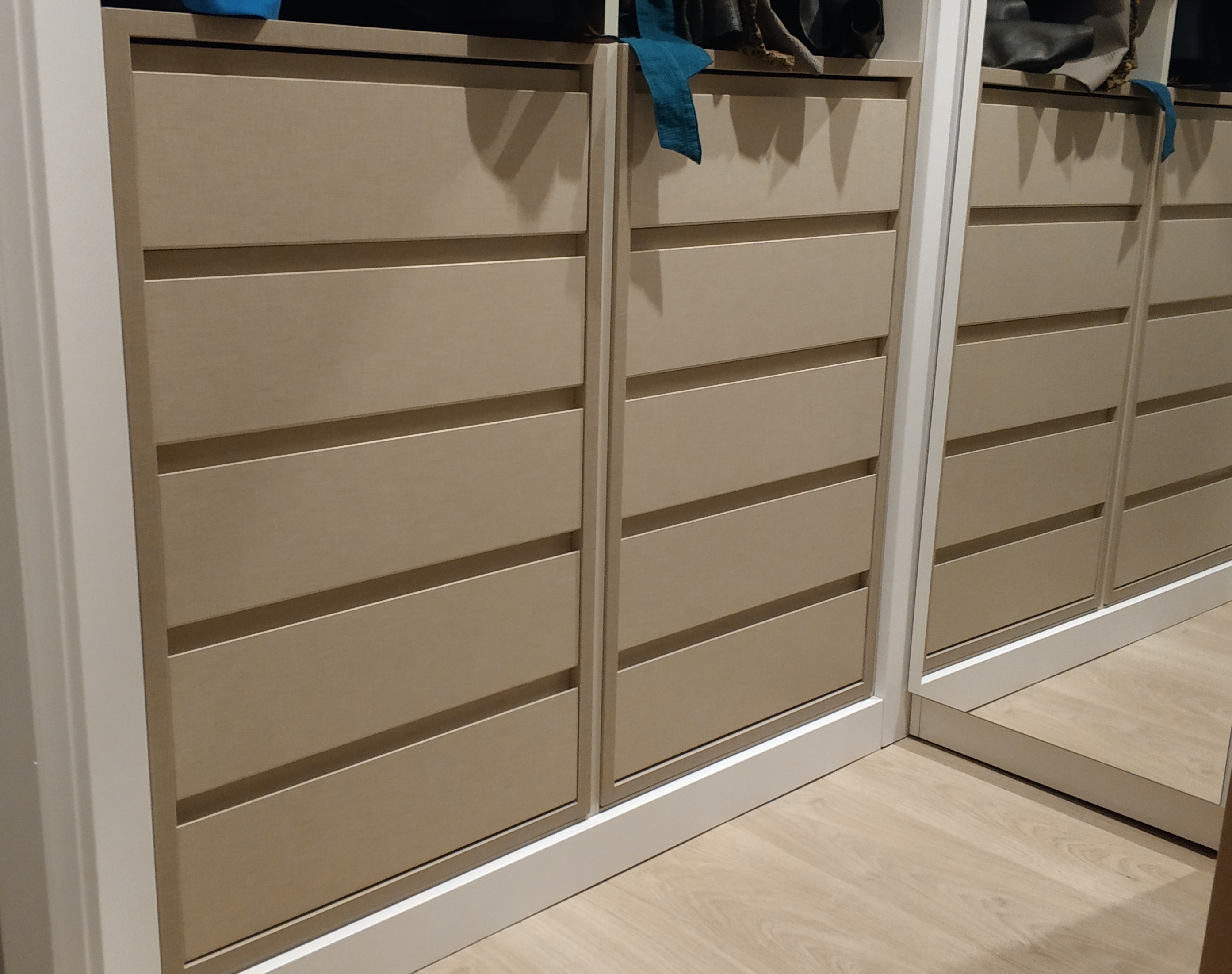 cajoneras a medida 1