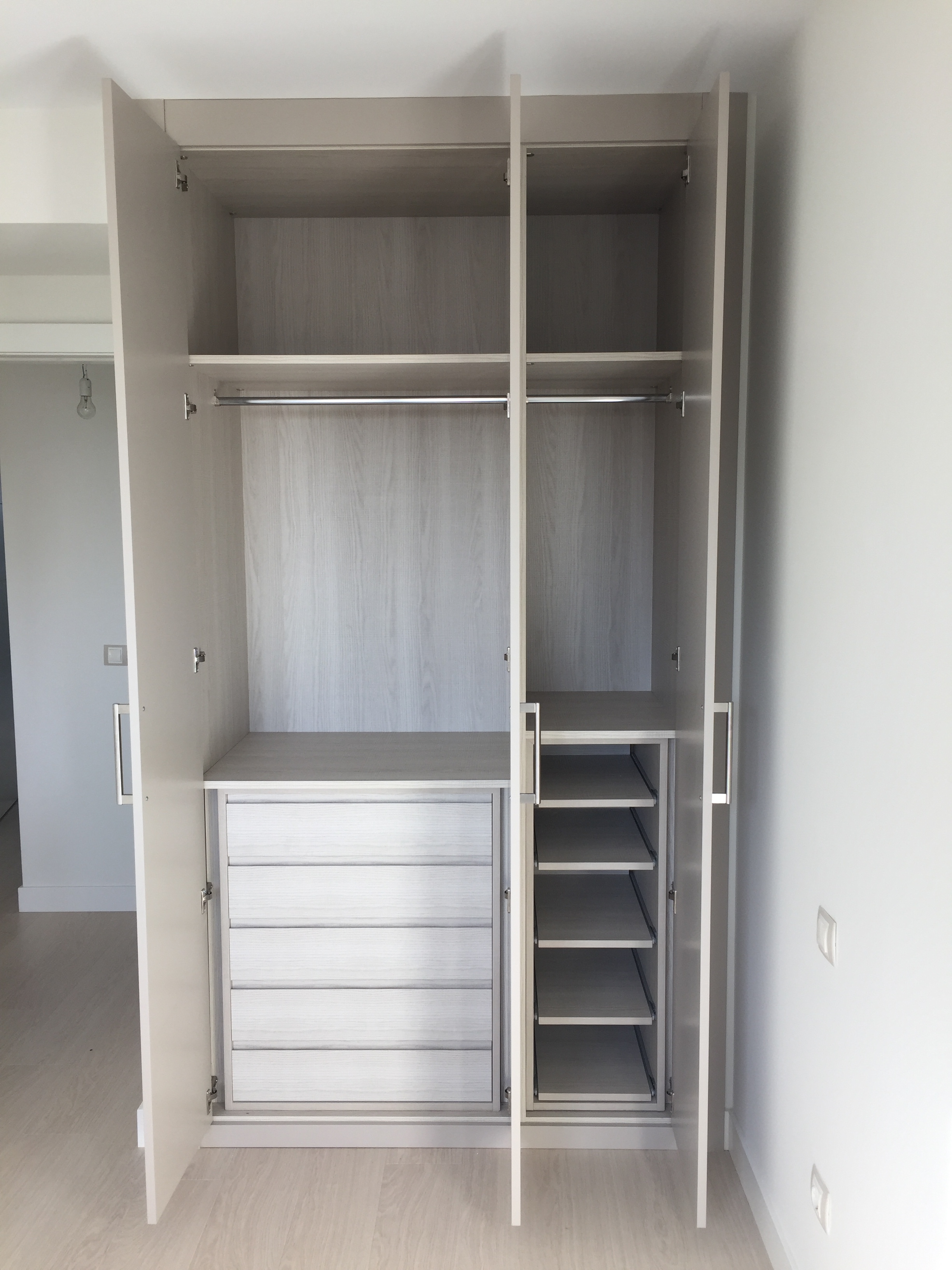 cajoneras a medida 17