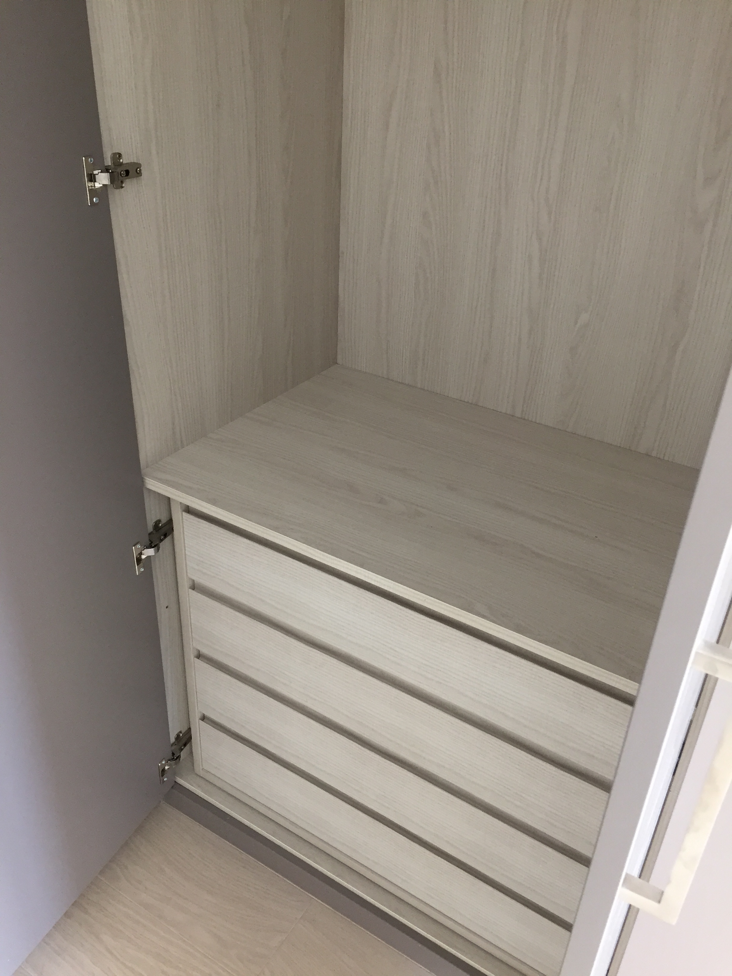 cajoneras a medida 20