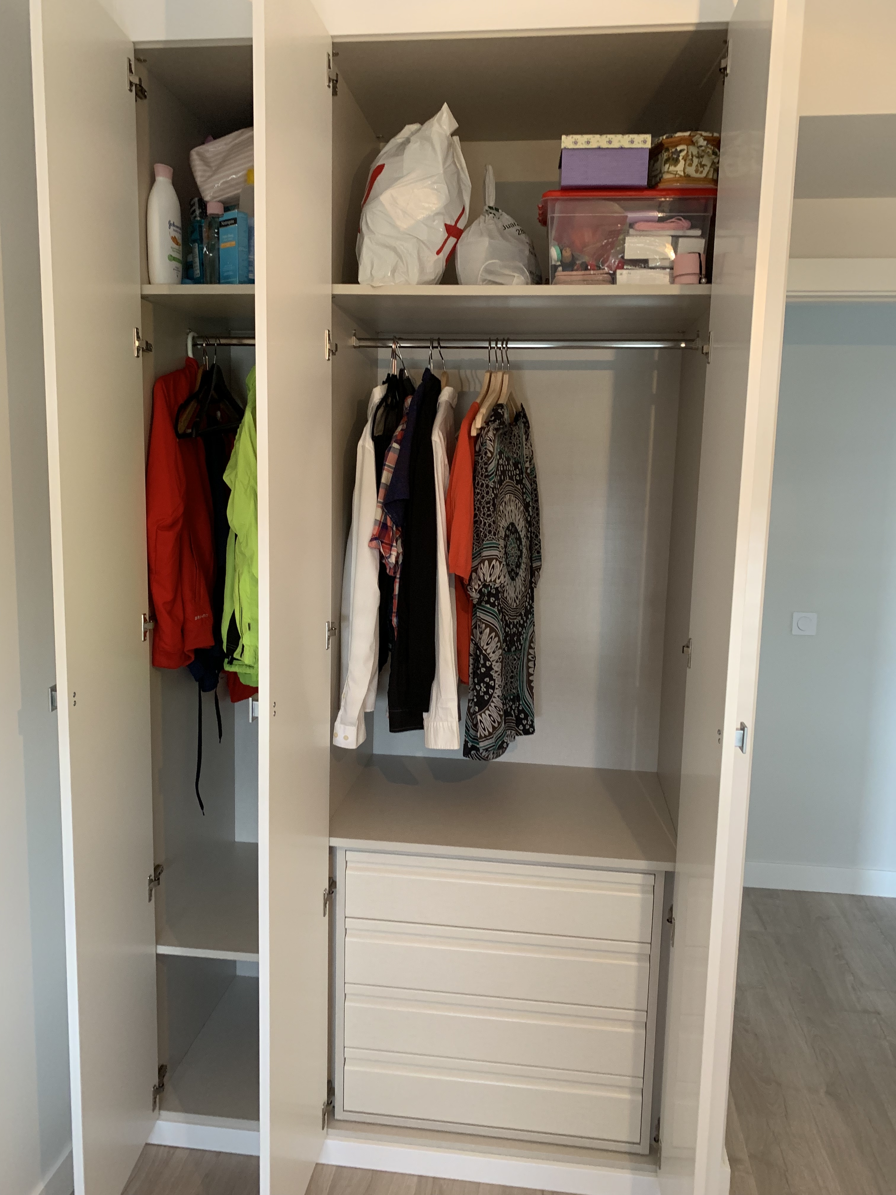 cajoneras a medida 23