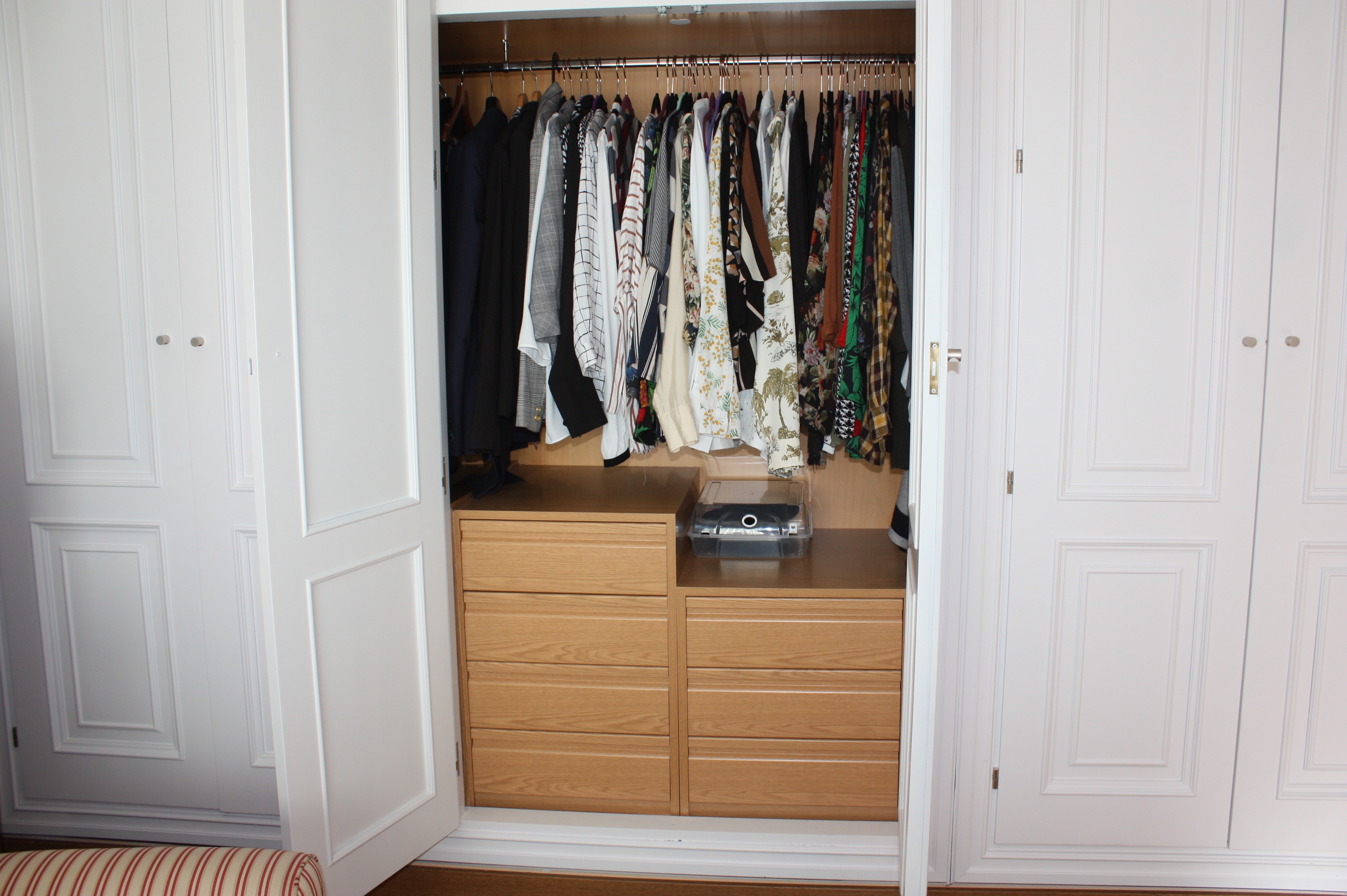 cajoneras a medida 26