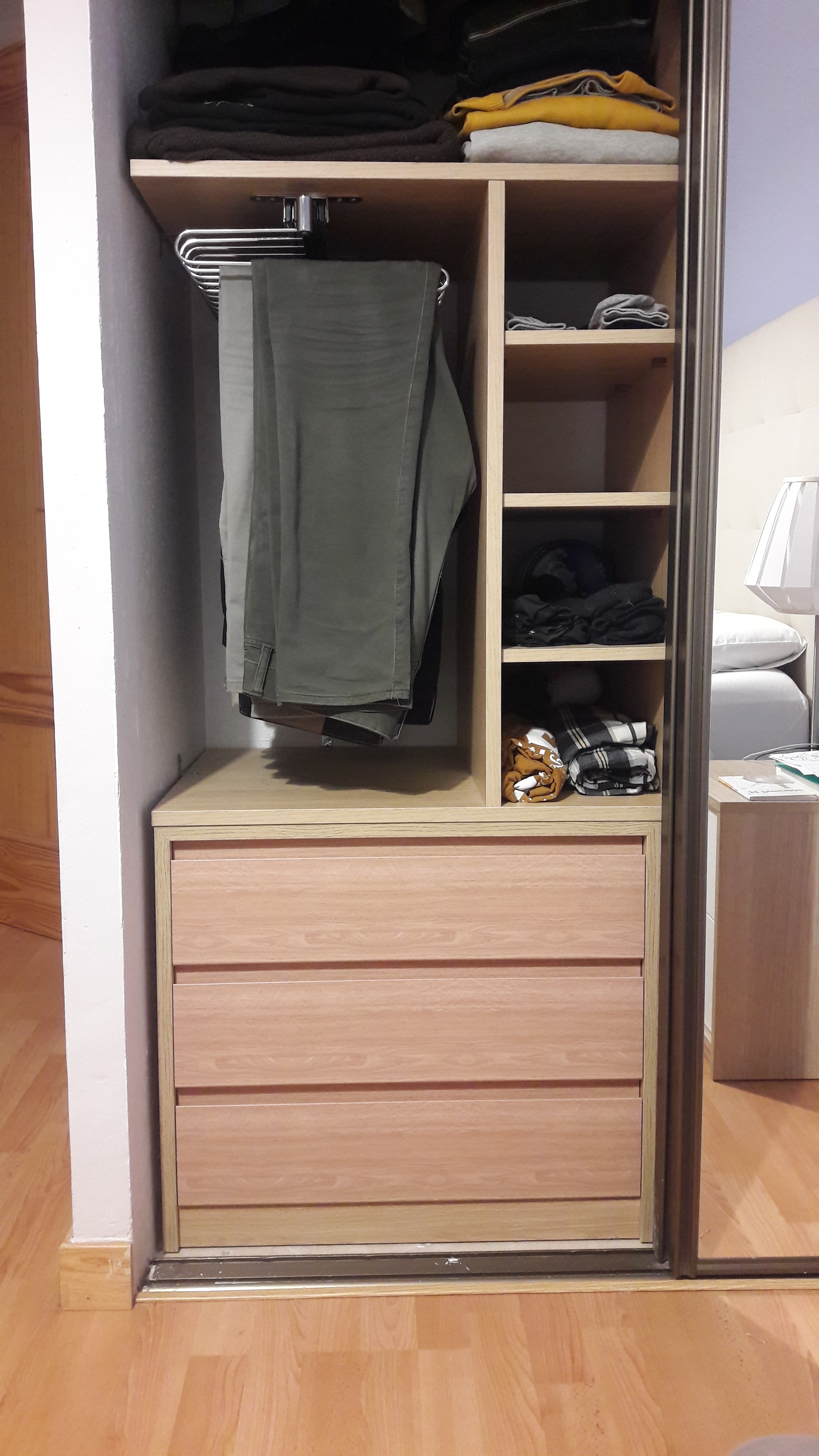 cajoneras a medida 3