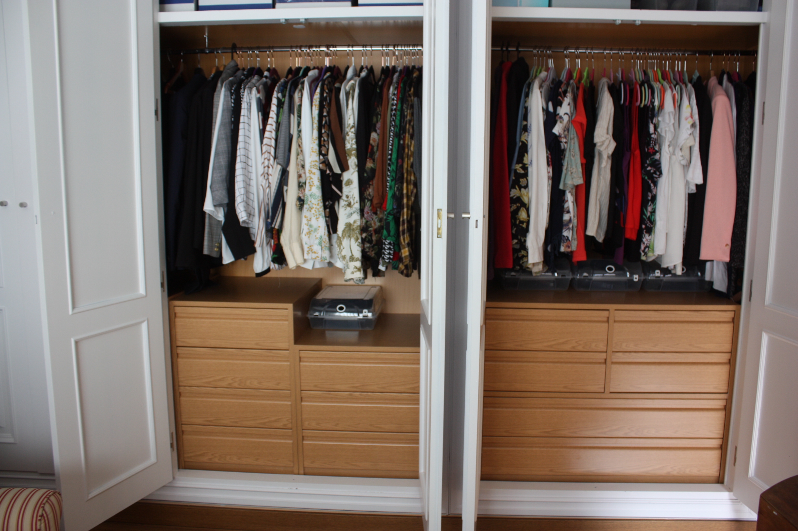 cajoneras a medida 27