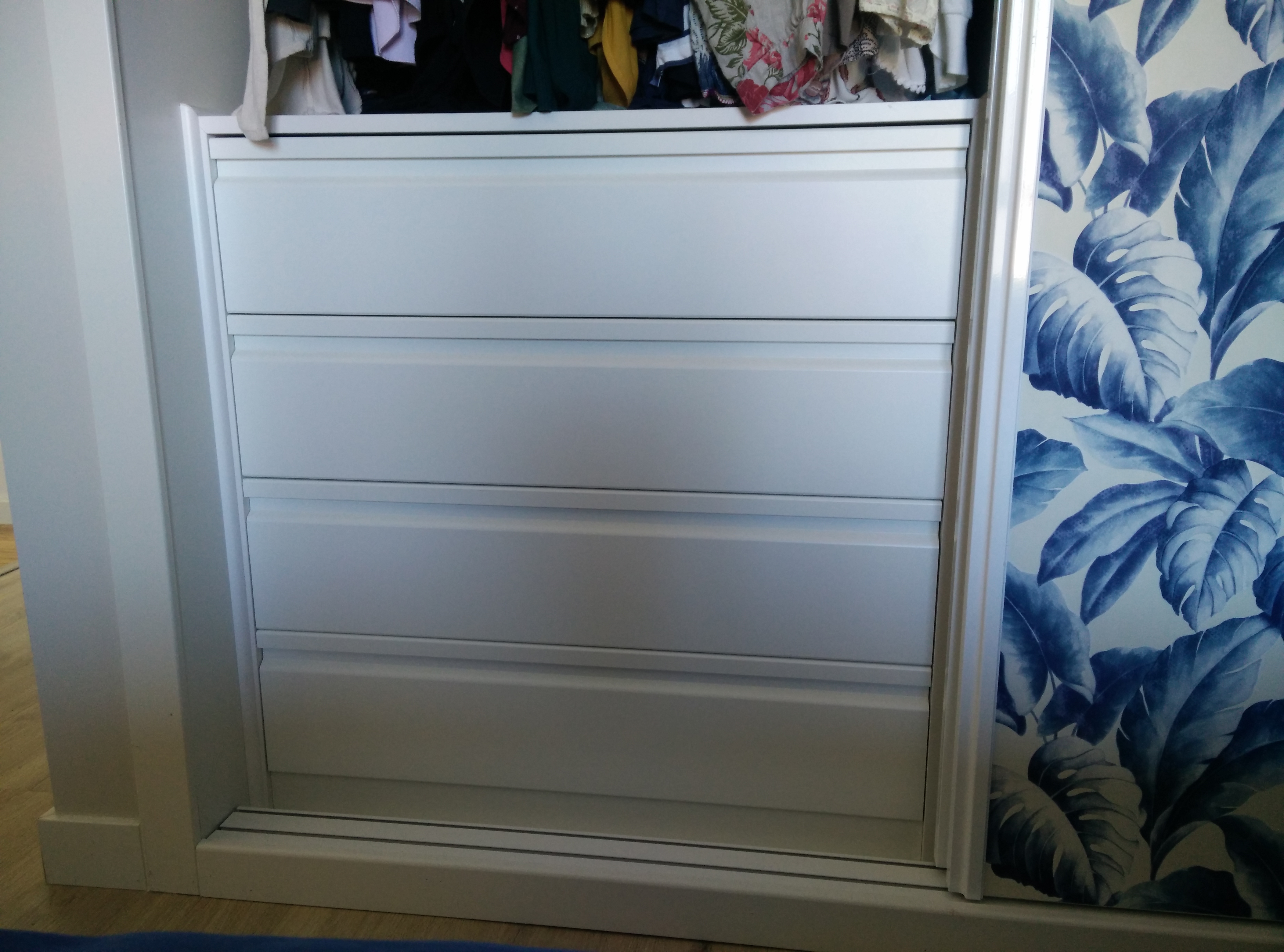 cajoneras a medida 34