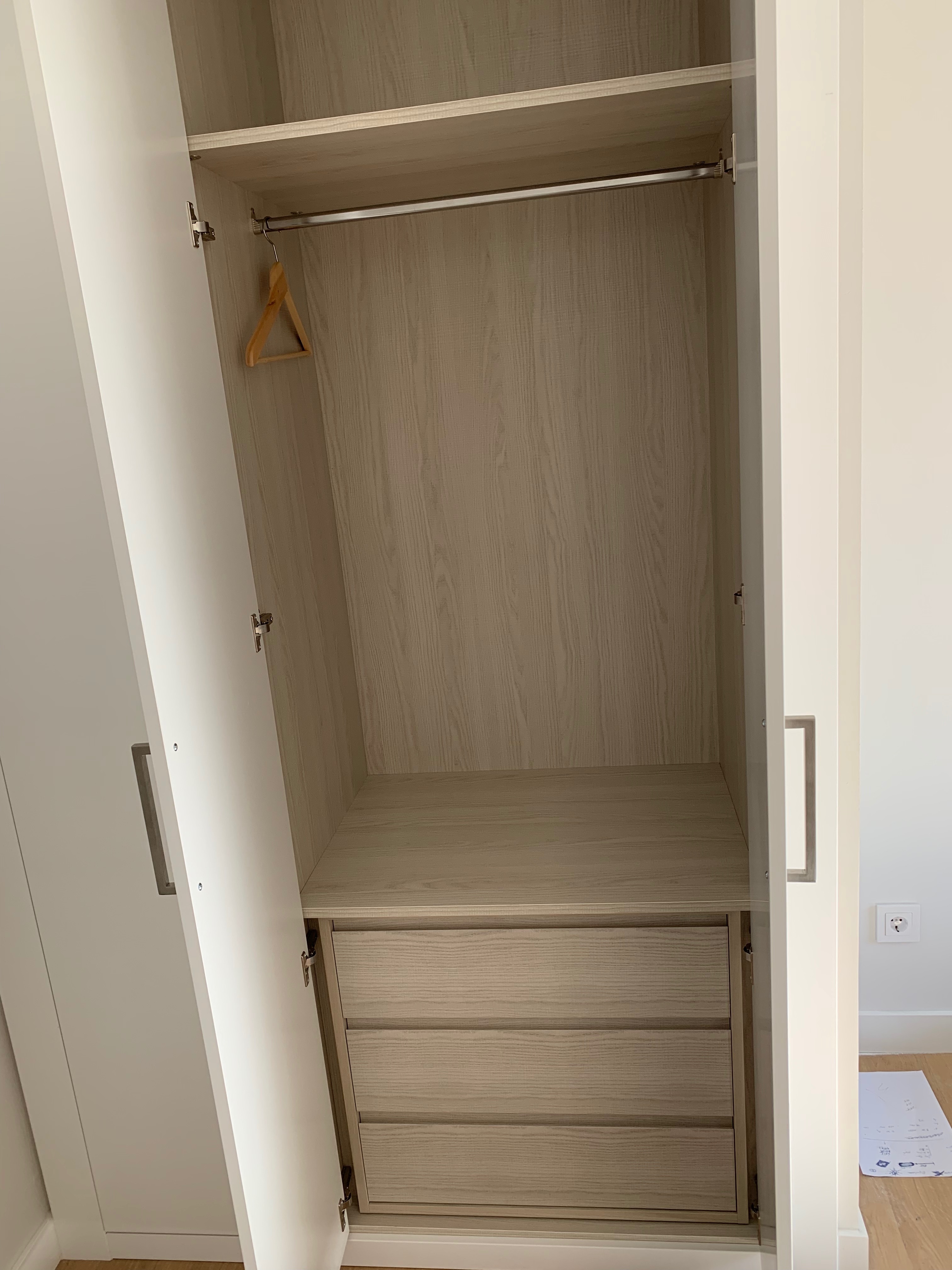 cajoneras a medida 39