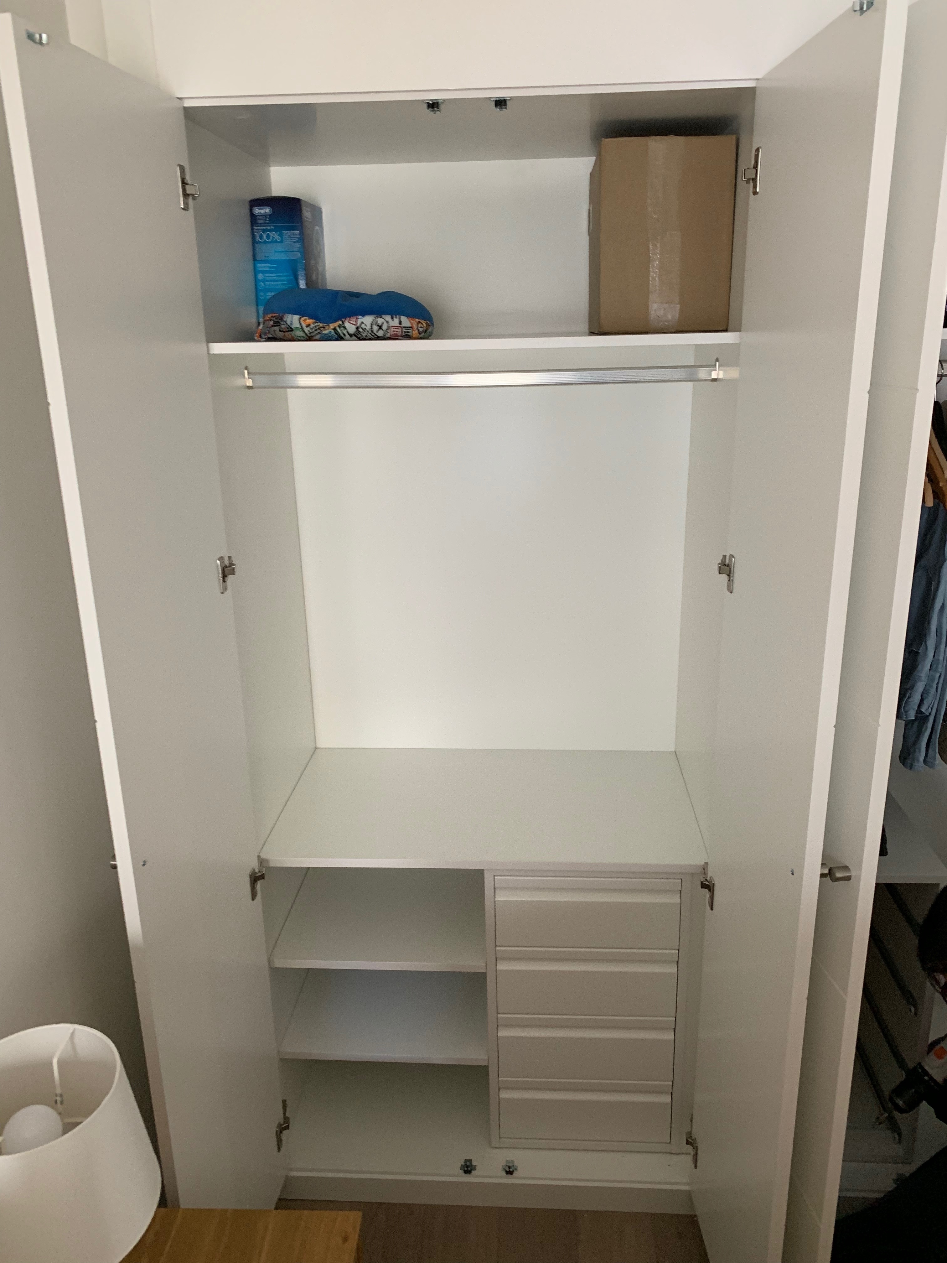 cajoneras a medida 43