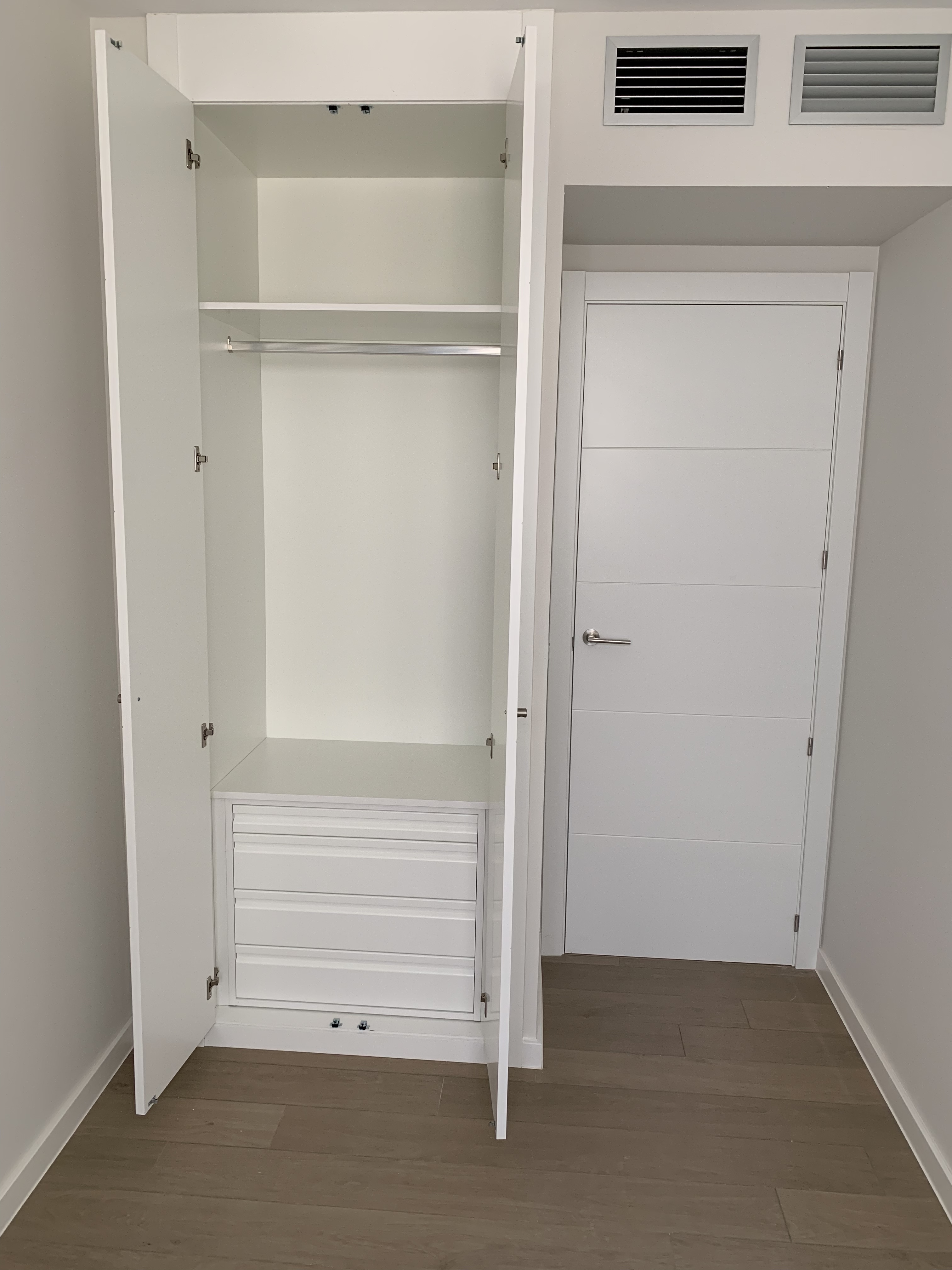 cajoneras a medida 8